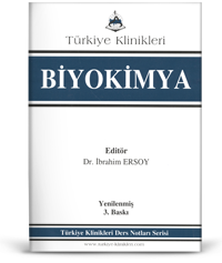 Türkiye Klinikleri Ders Notları Serisi  BİYOKİMYA